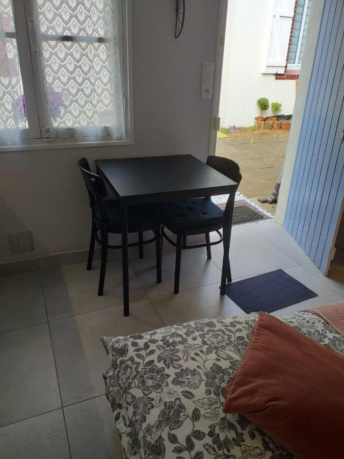 L'Ilot A La Baule Homey Home'S 外观 照片