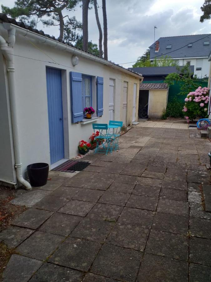 L'Ilot A La Baule Homey Home'S 外观 照片