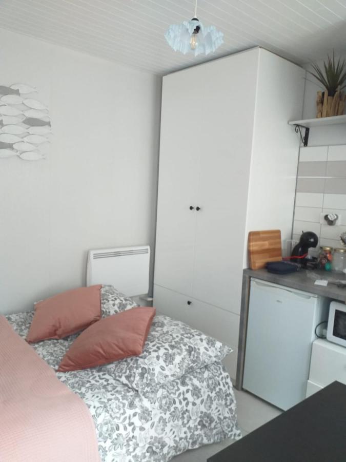 L'Ilot A La Baule Homey Home'S 外观 照片